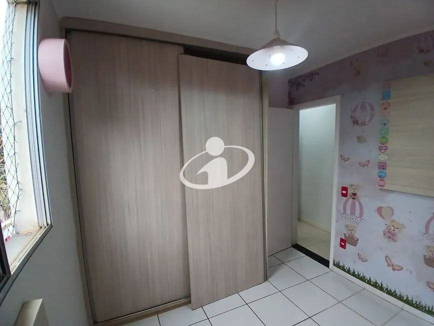 Aluguel Apartamento mobiliado MORADA DA COLINA - Foto 12