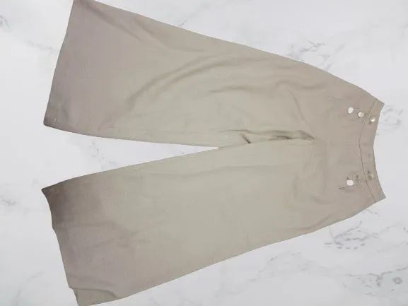 Calça pantalona siberian 