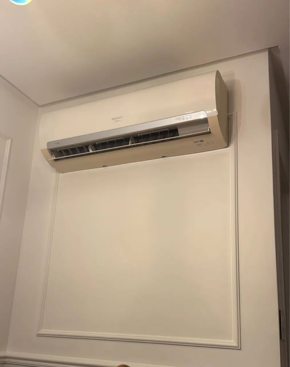 Vender ar condicionado 22 mil btus 