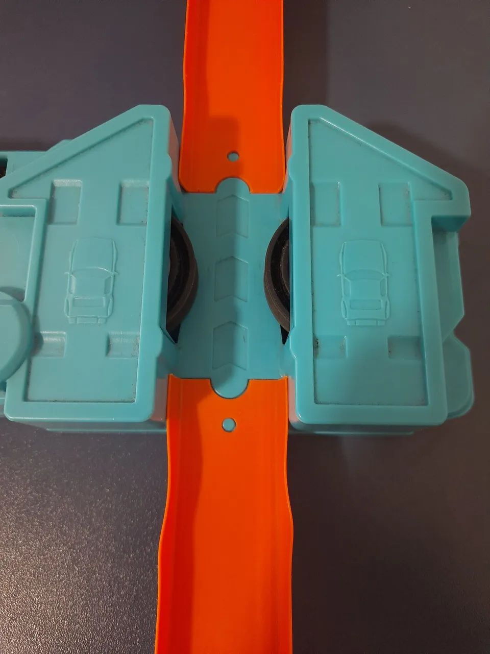 Propulsor Acelerador Hotweels - Foto 2