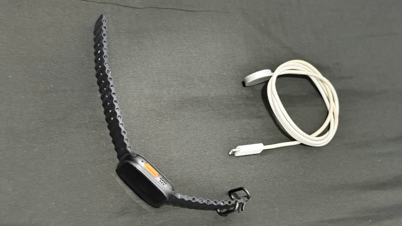 Apple Watch Ultra 2 - Foto 5
