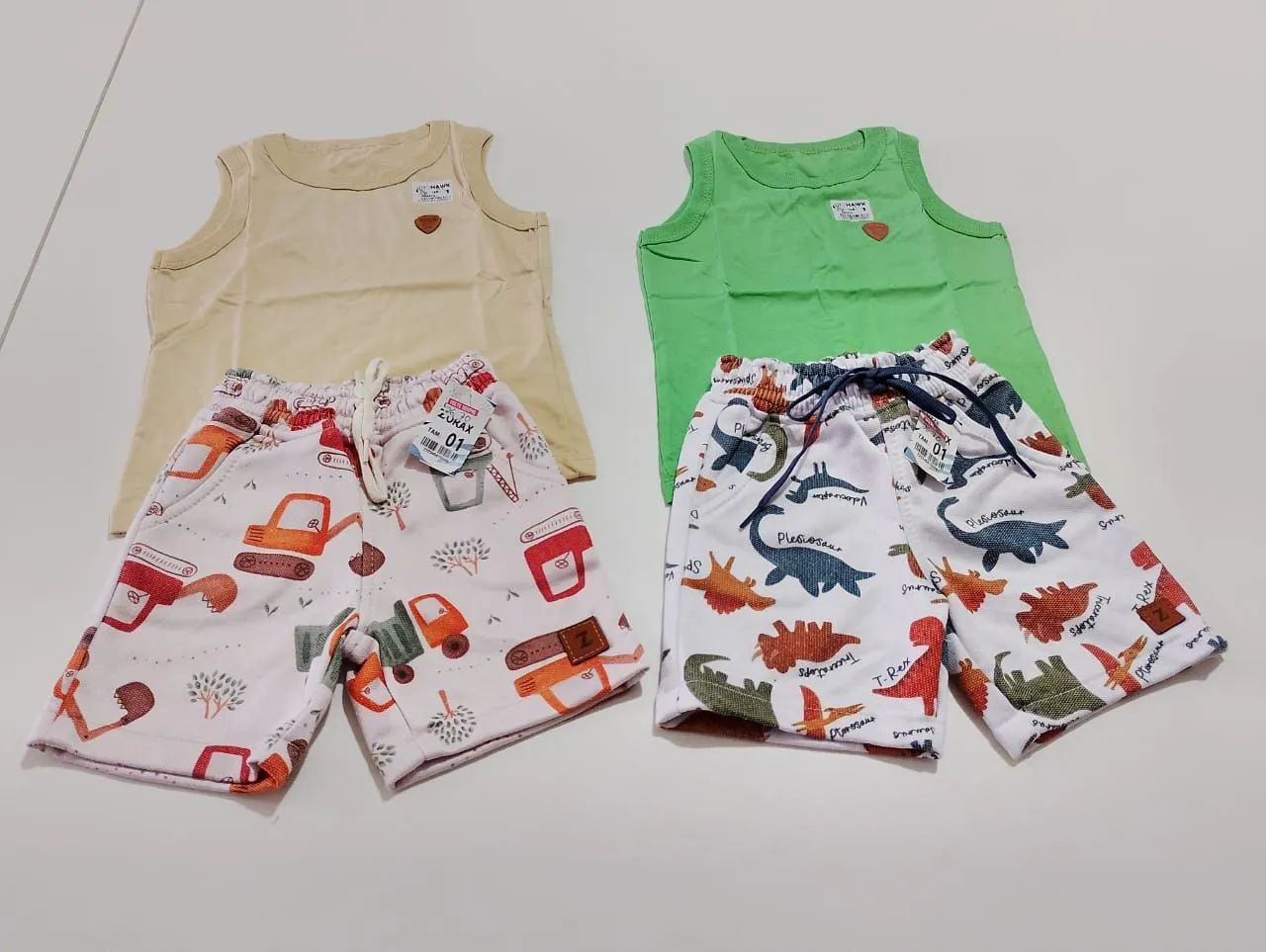 Conjunto pra menino - Foto 2