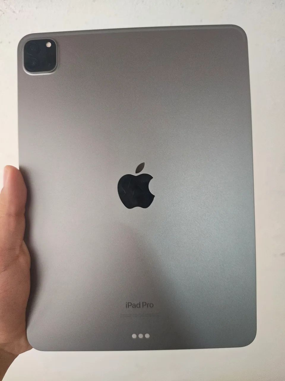 iPad Pro M2 512Gb - Foto 2