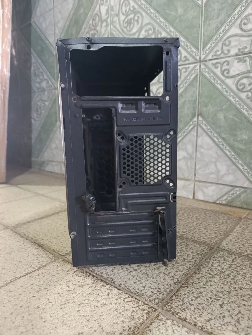 Gabinete para Pc ATX - Foto 4