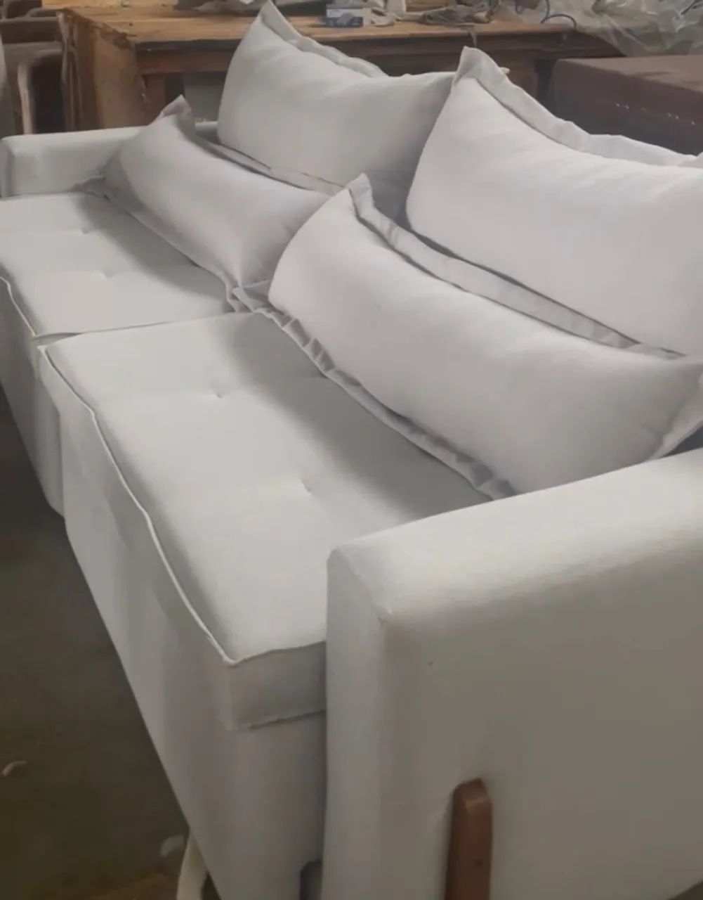 Sofá CAMA - Foto 5