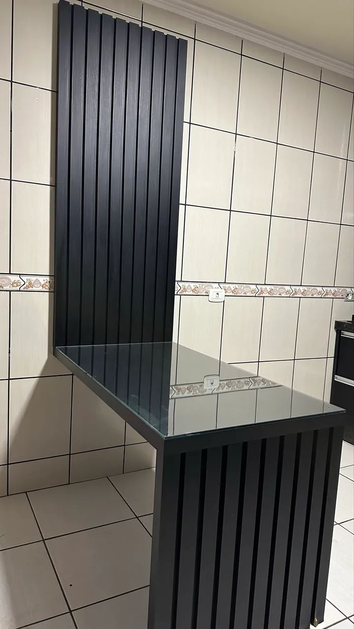 Mesa de cozinha planejada  - Foto 2