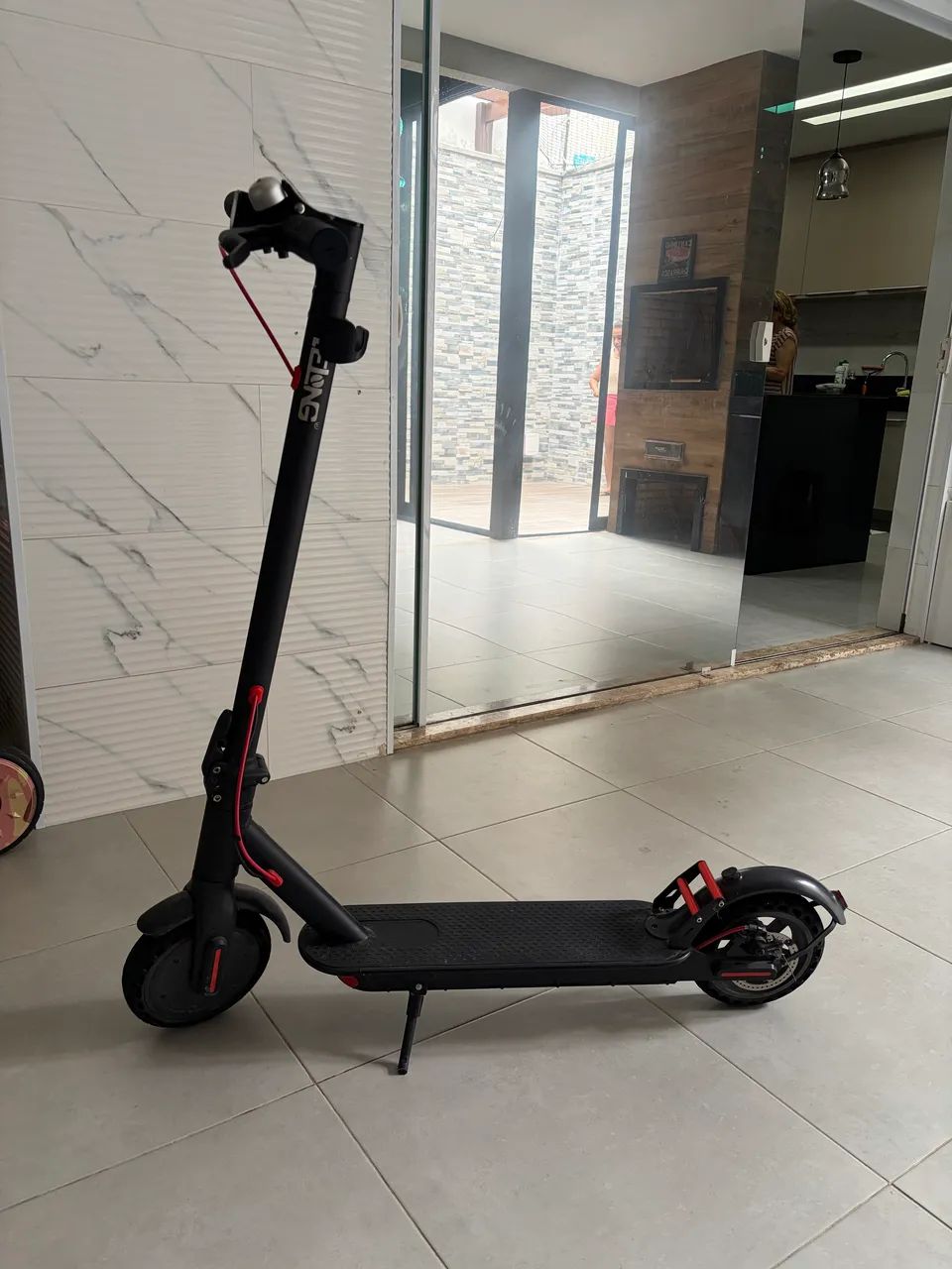 Patinete Elétrico