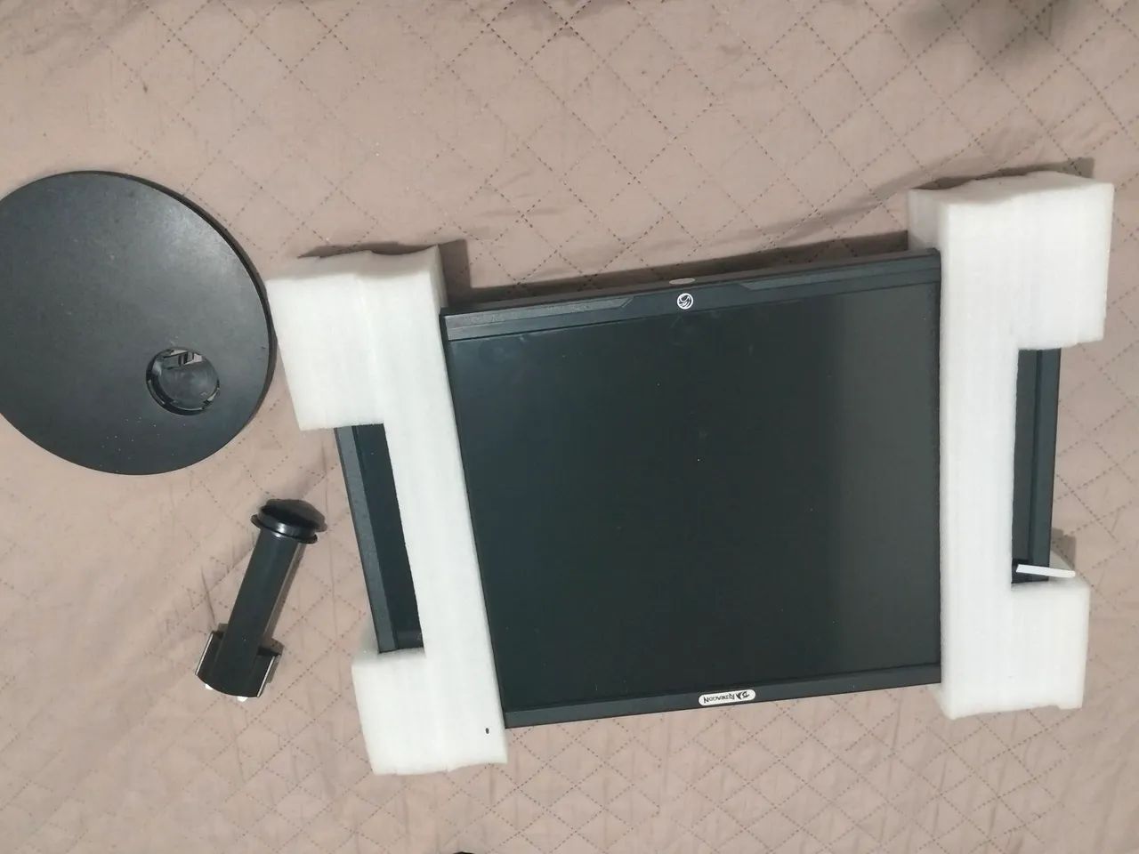 Monitor 19 polegadas - Foto 4