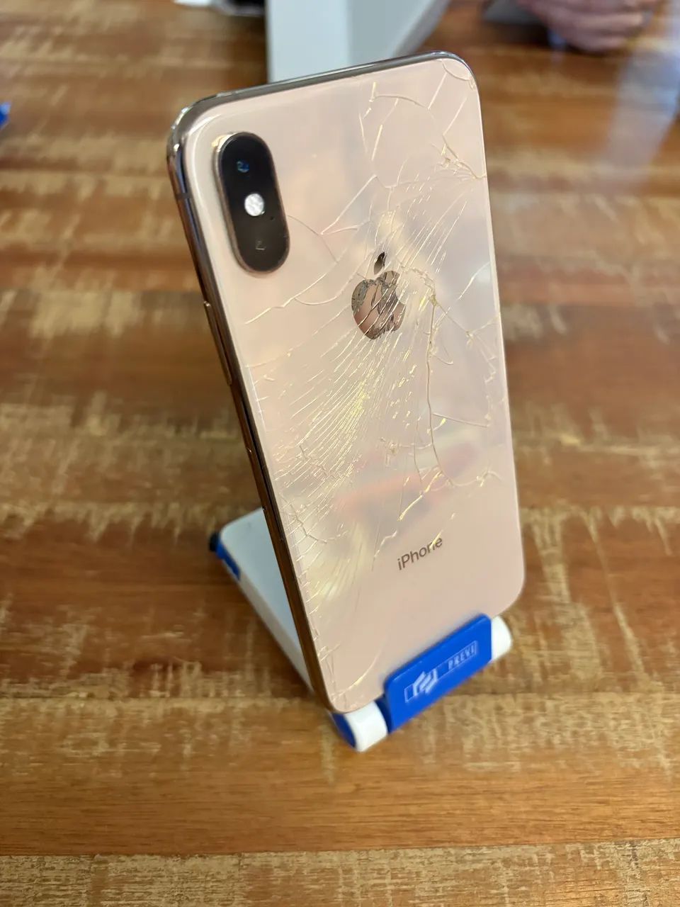 iPhone xs 256gb - Foto 5