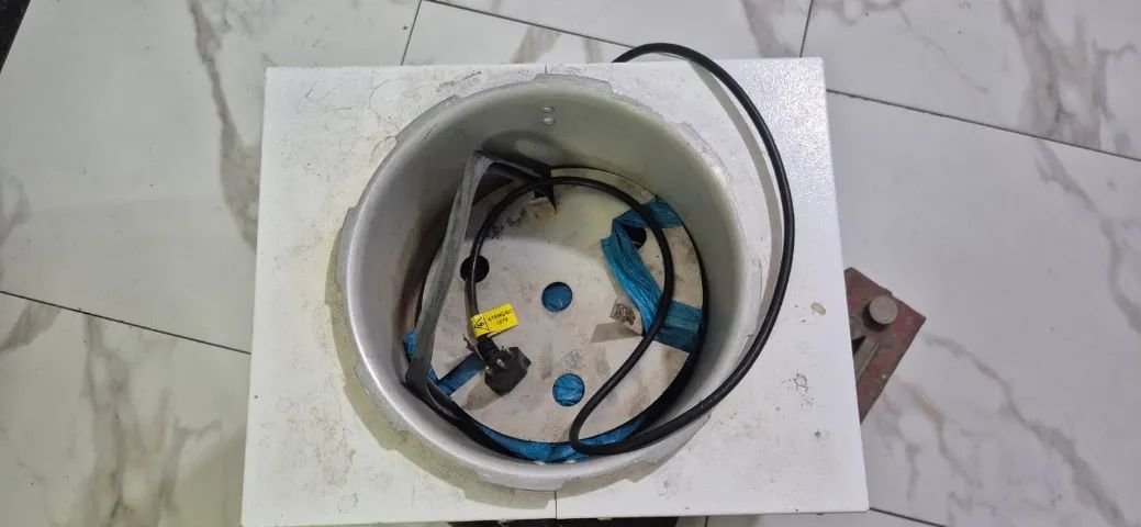 Auto clave Autoclave - Foto 2
