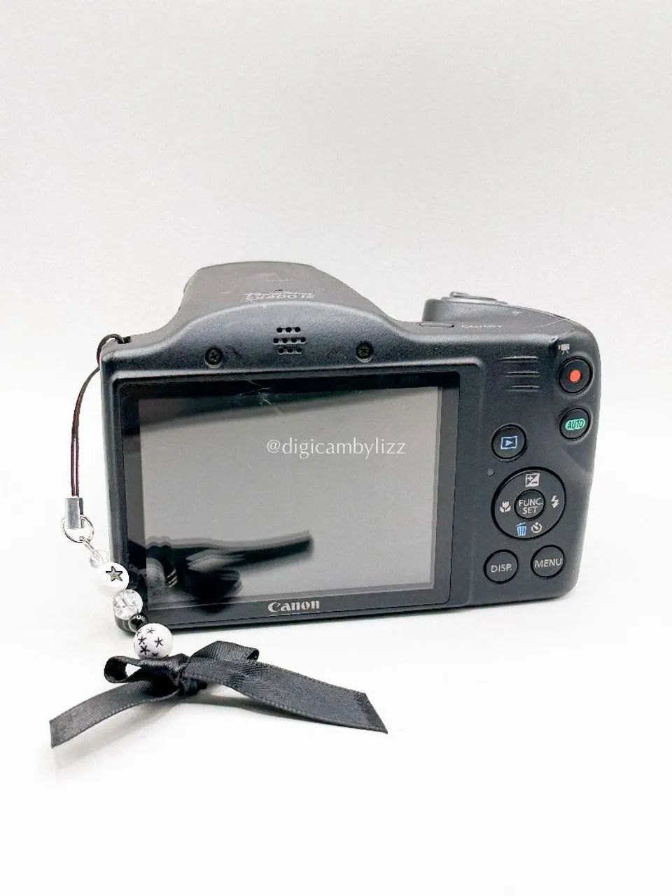 canon sx400is - Foto 2