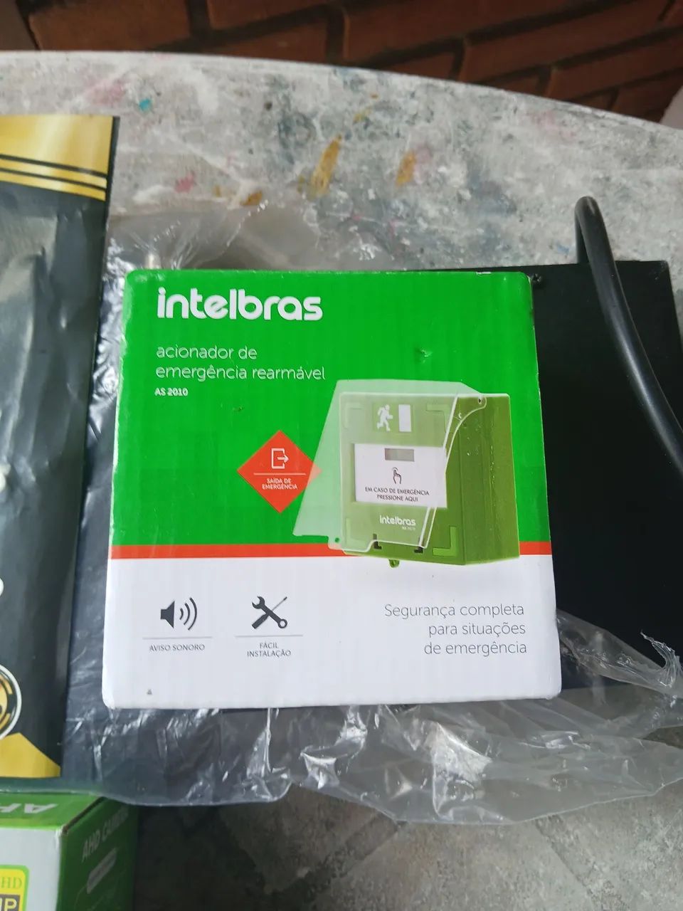 Câmera interbras novas - Foto 4
