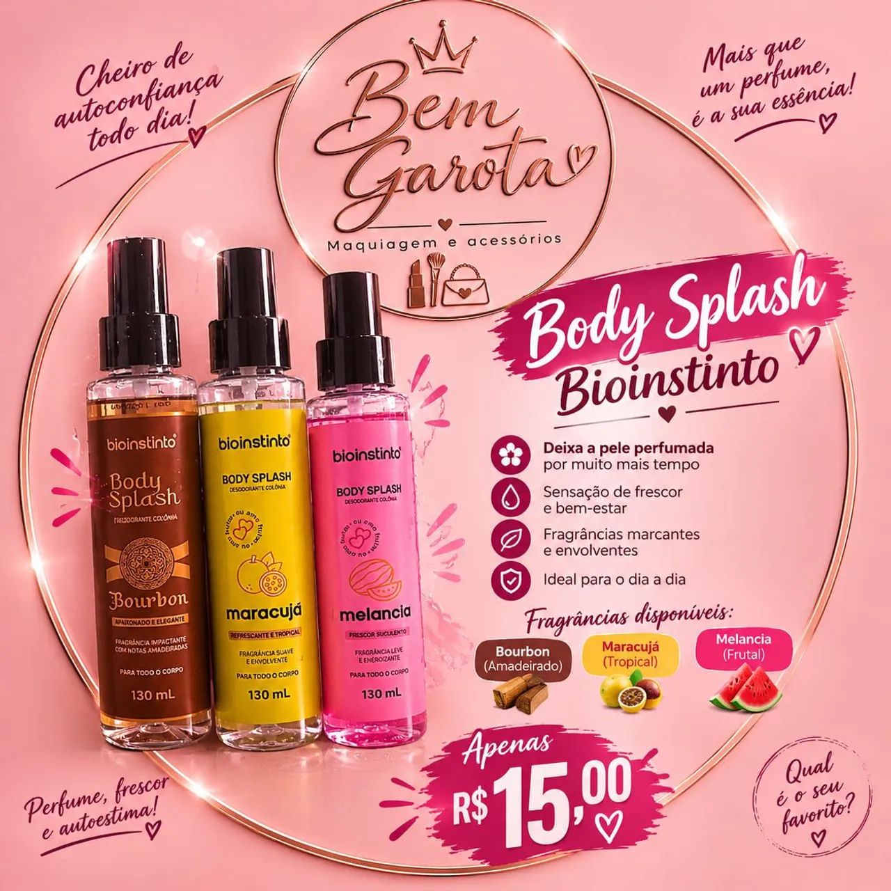 Bory Splash 