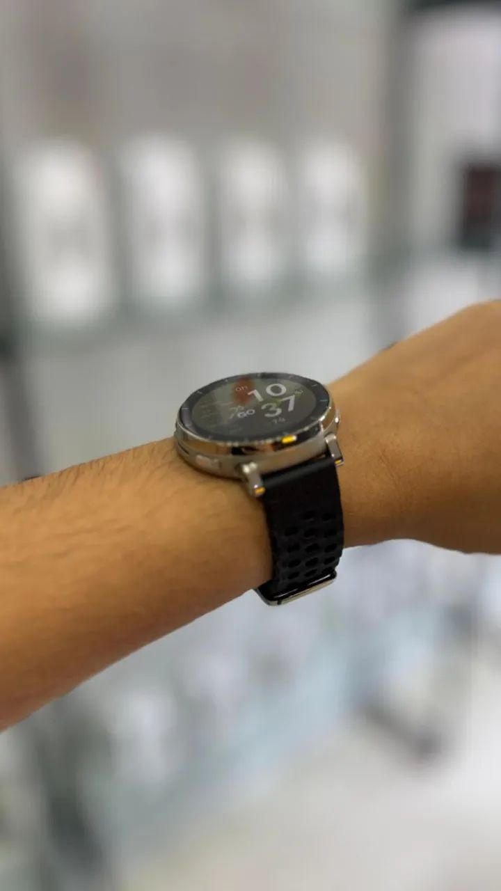 Amazfit Active 3 premium - Foto 3