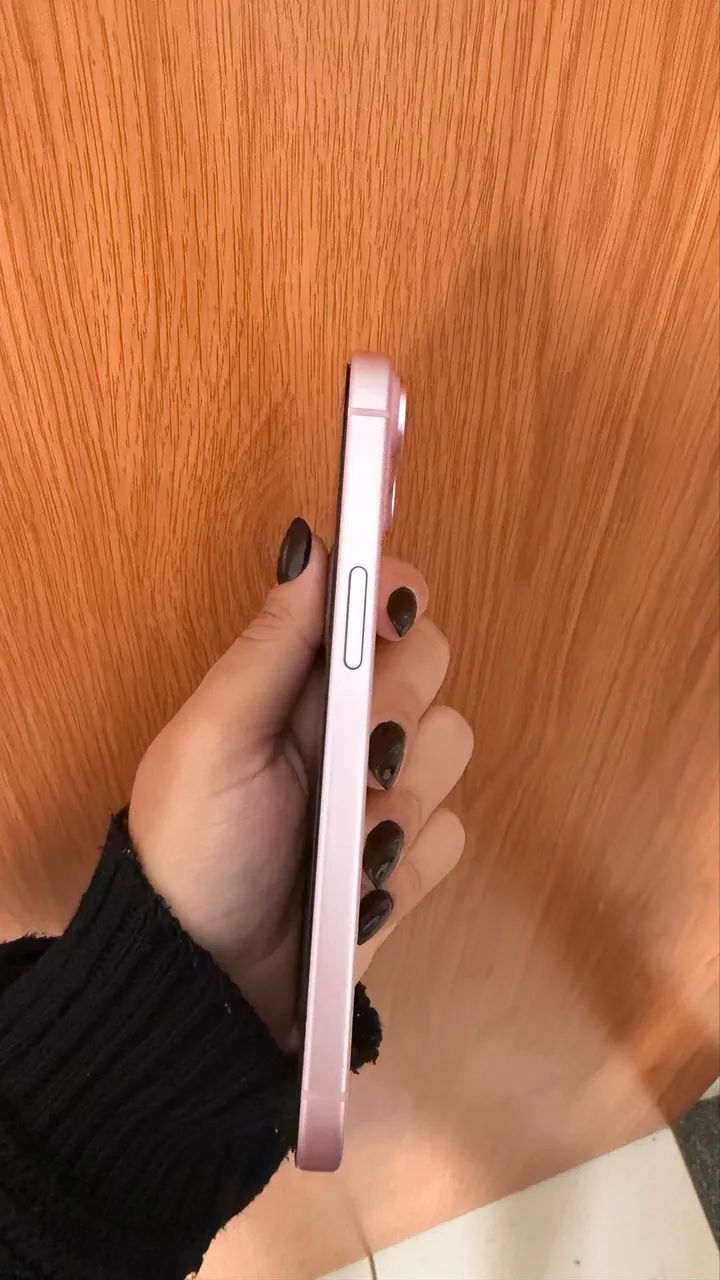 iPhone 15, Impecável - Baixou o Preço  - Foto 5