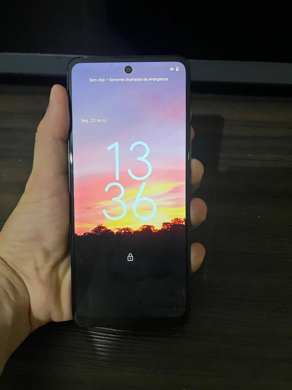 Motorola G60 128GB - Foto 2