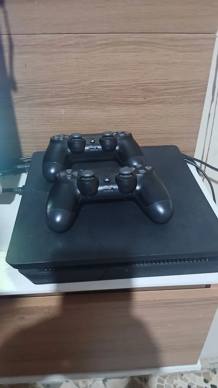 Ps4