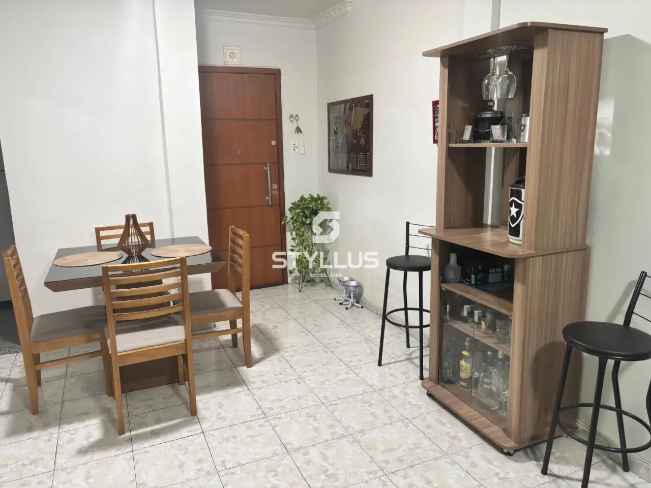 Cachambi | Apartamento 2 quartos - Foto 4