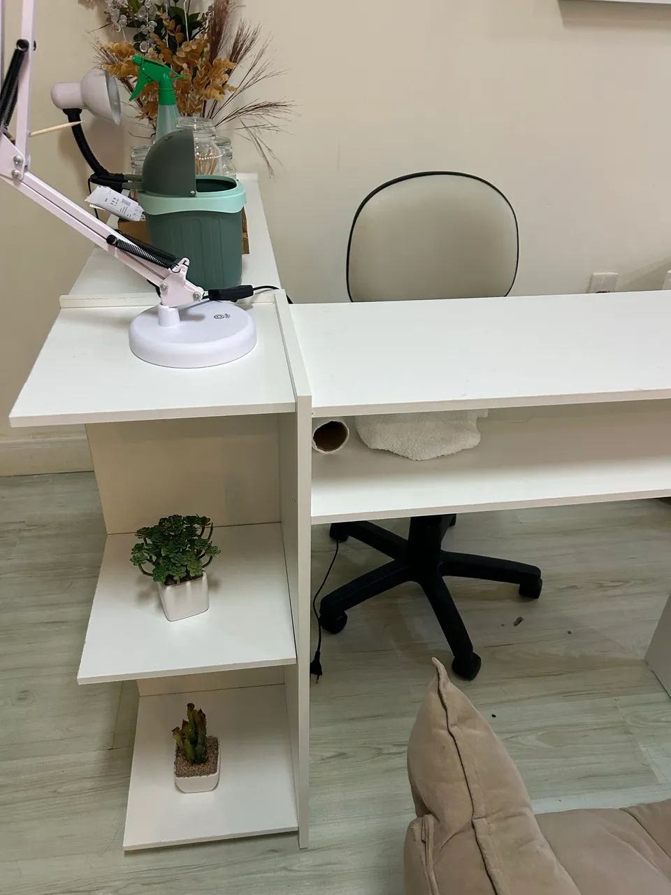 Aluga-se Espaço para Manicure - Pronto para Trabalhar! - Foto 3