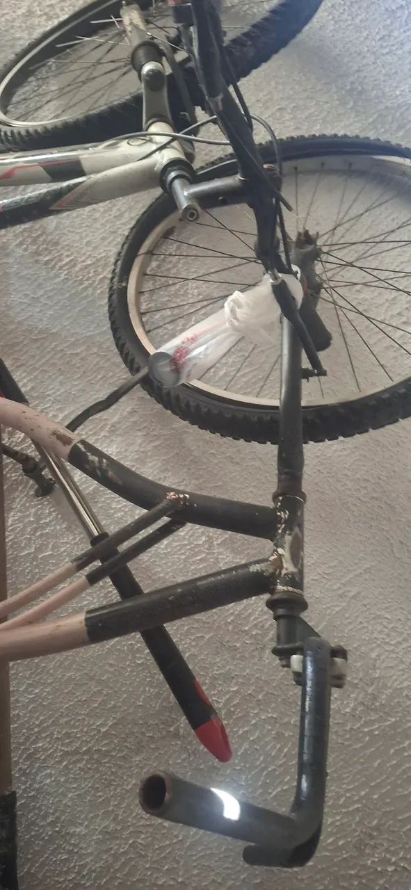 Bicicletas  - Foto 2