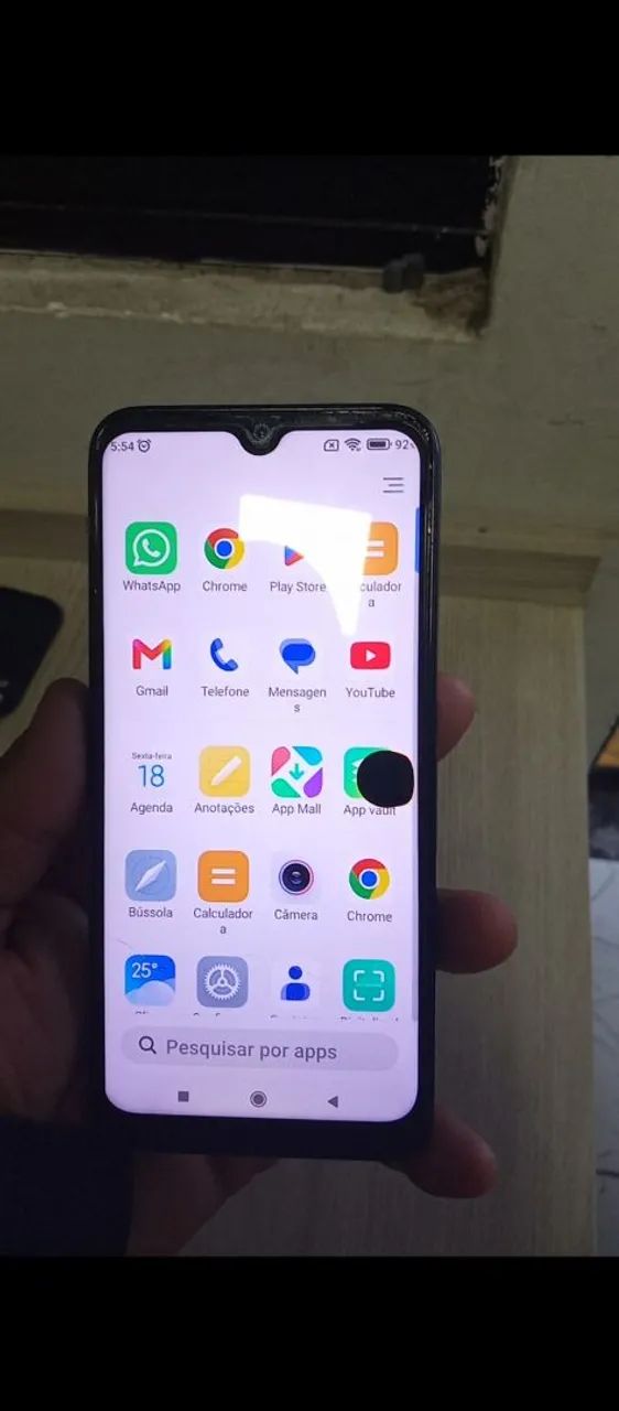 Note 8 pra vender logo 350