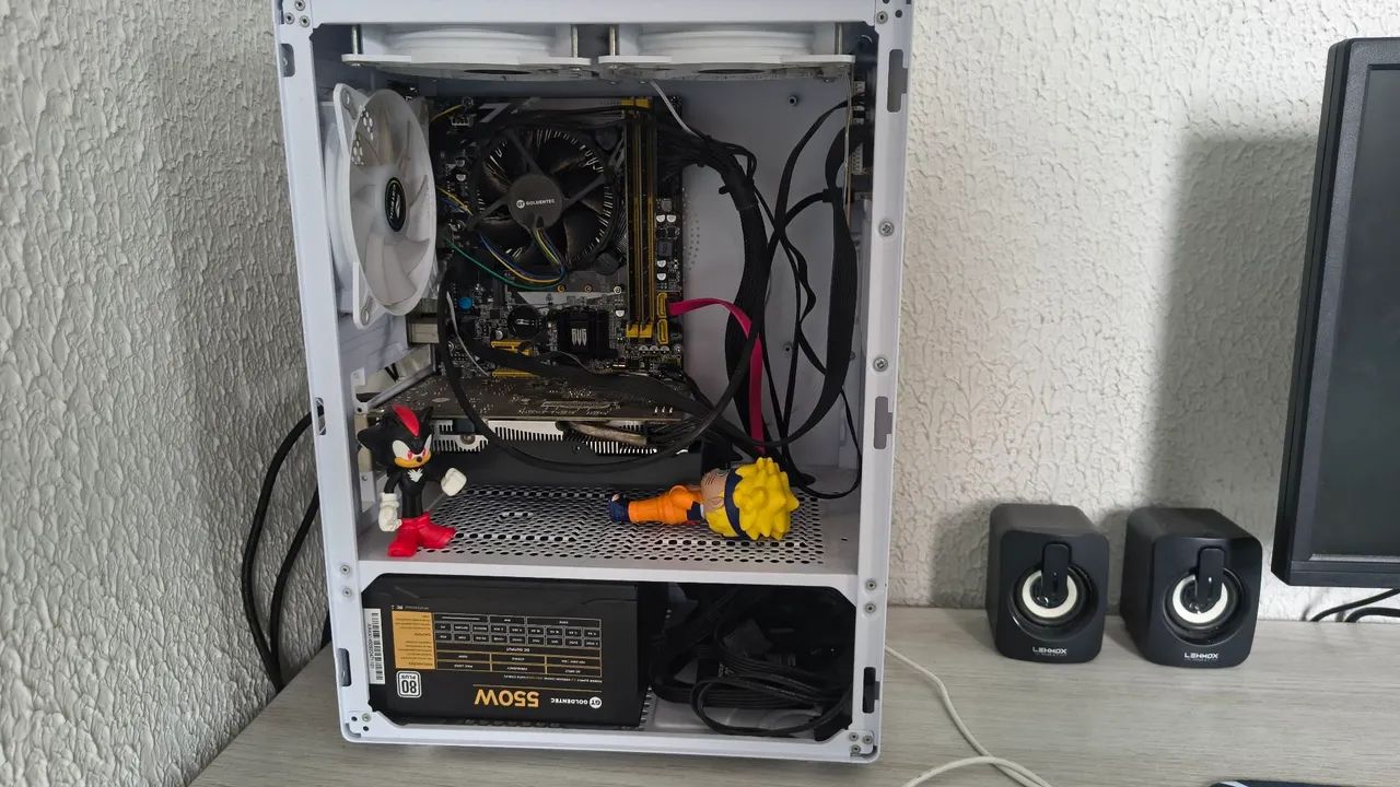 PC GAMER COMPLETO  - Foto 5