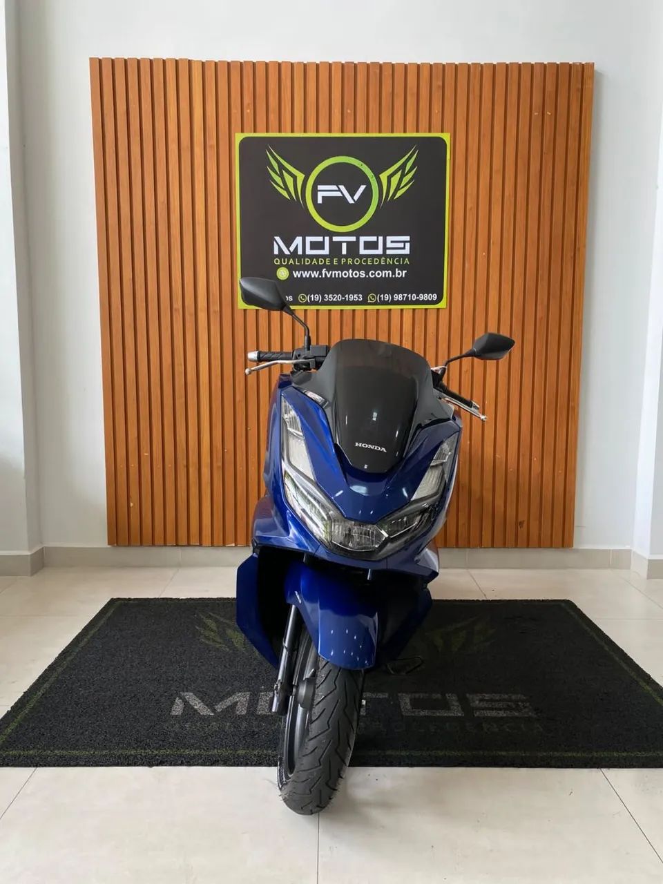 PCX 160  - Foto 3