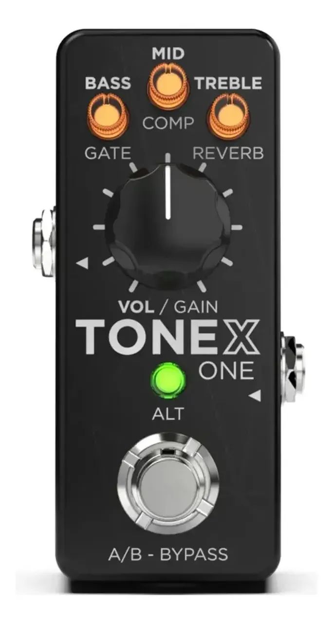 Pedal Tonex one