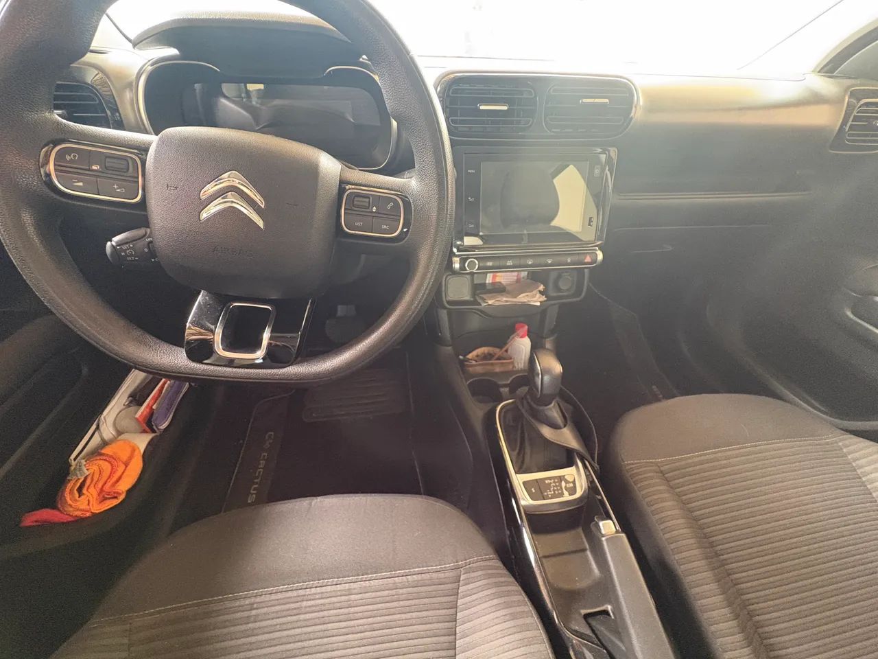 Citroën C4 2019