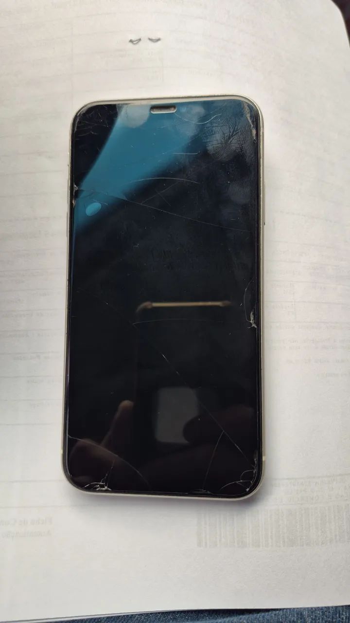 IPhone 11 64g