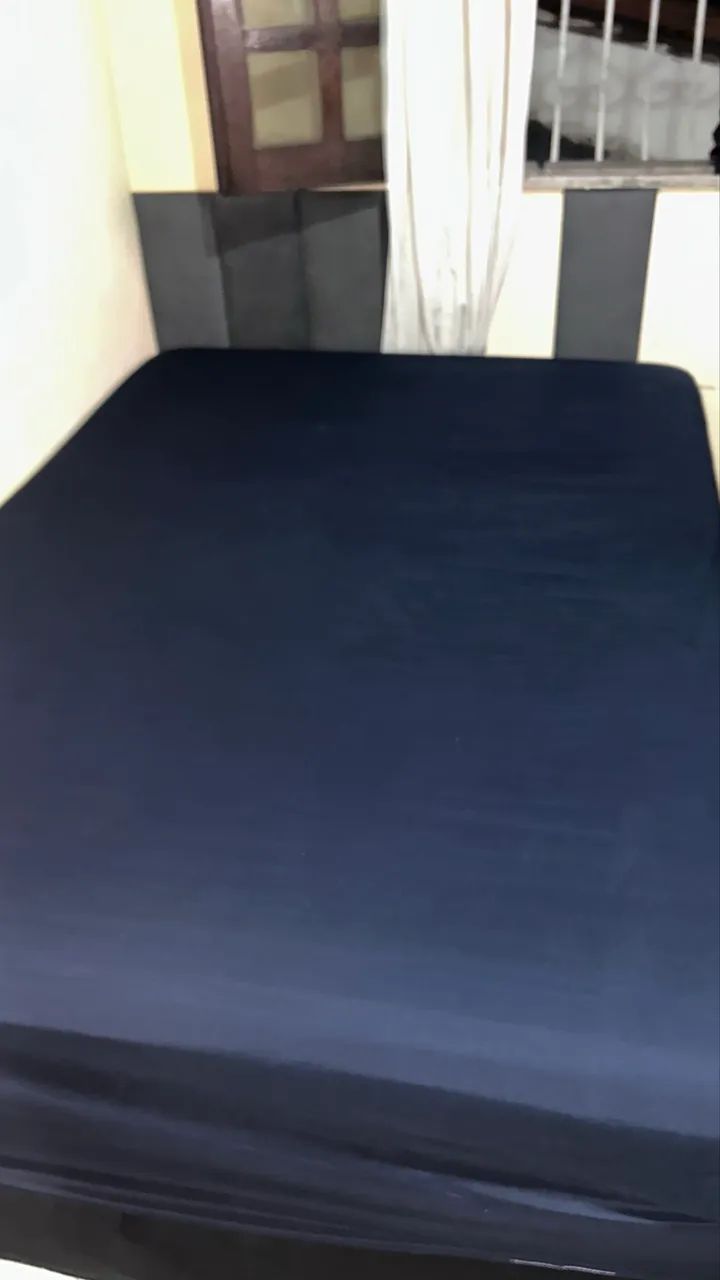 Cama casal conjulgado  - Foto 2