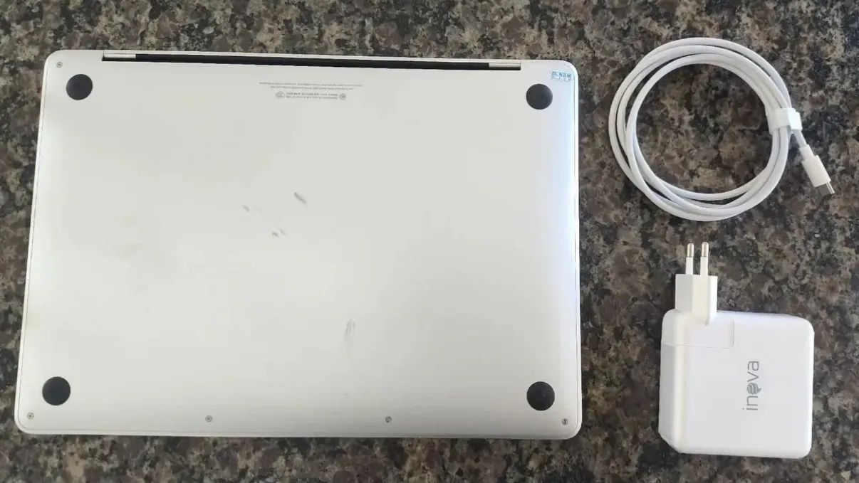 MacBook Pro 2019 - Core i5 - Foto 3