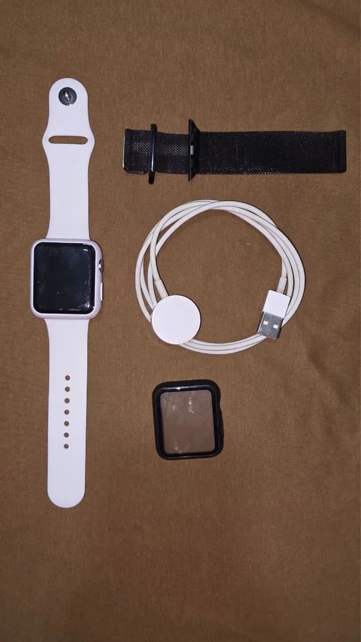 Apple Watch Series 3 42mm