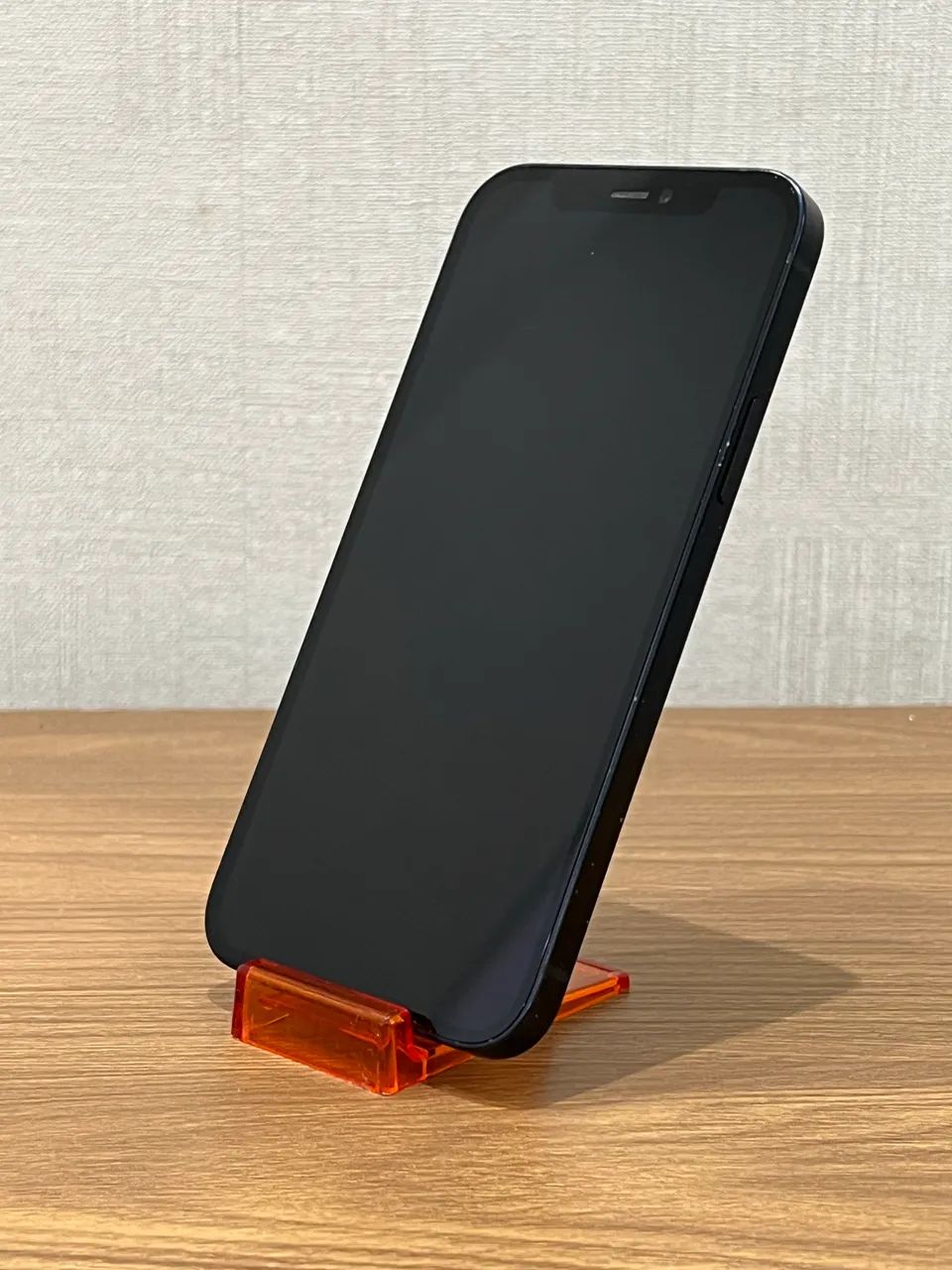 iPhone 12 - 64GB - Preto - Foto 3