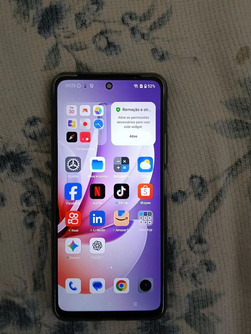Realme c71 4G  - Foto 3