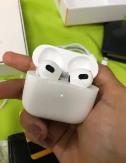 Fone Bluetooth Compatível C/ Iphone e android