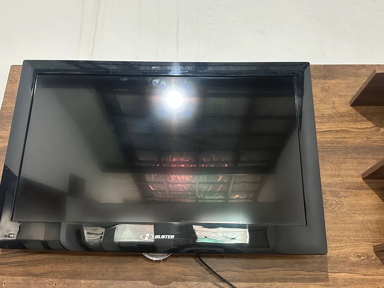 Televisão Marca Buster - Foto 4