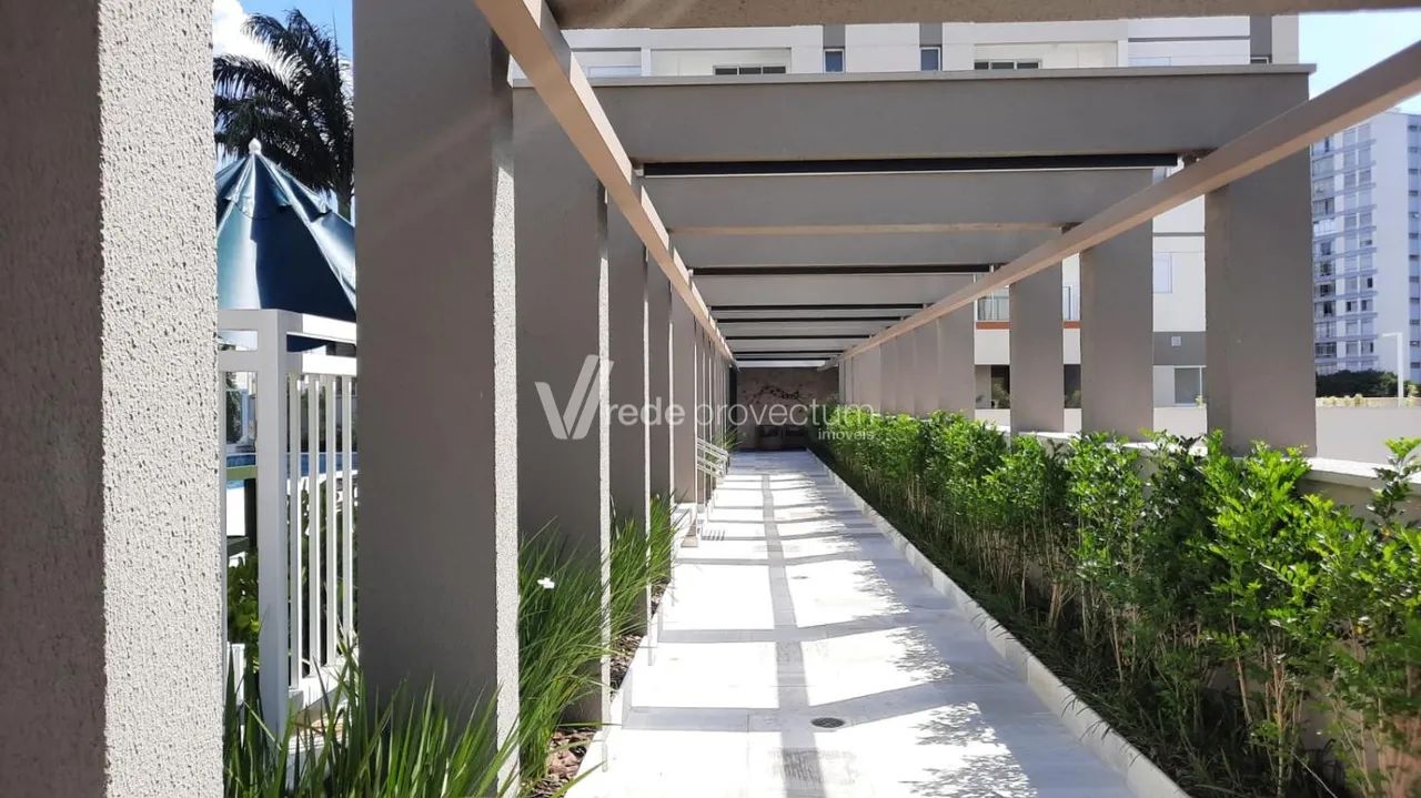 apartamento - Jardim Guanabara - Campinas - Foto 3