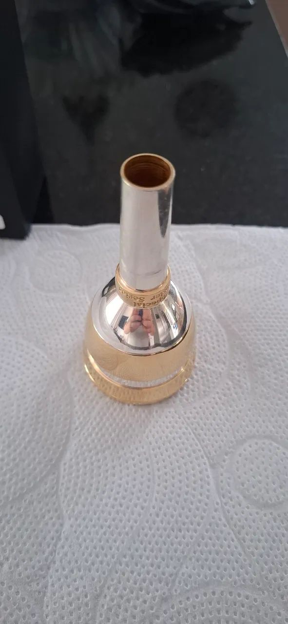 Bocal JC Custom New Booster medida 35