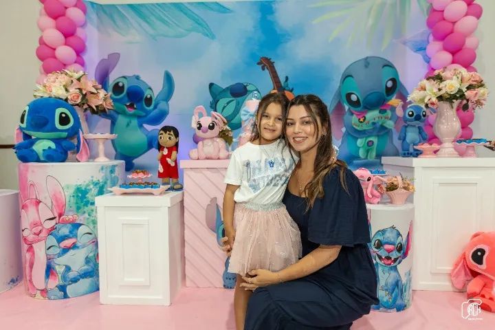Fotografia para Festa Infantil - Foto 2