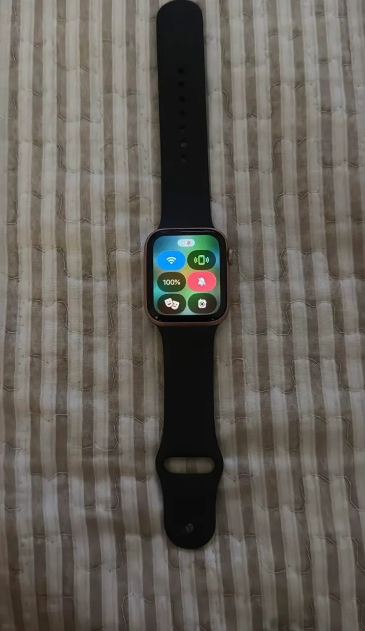 Relógio Apple Watch 5 - Foto 2