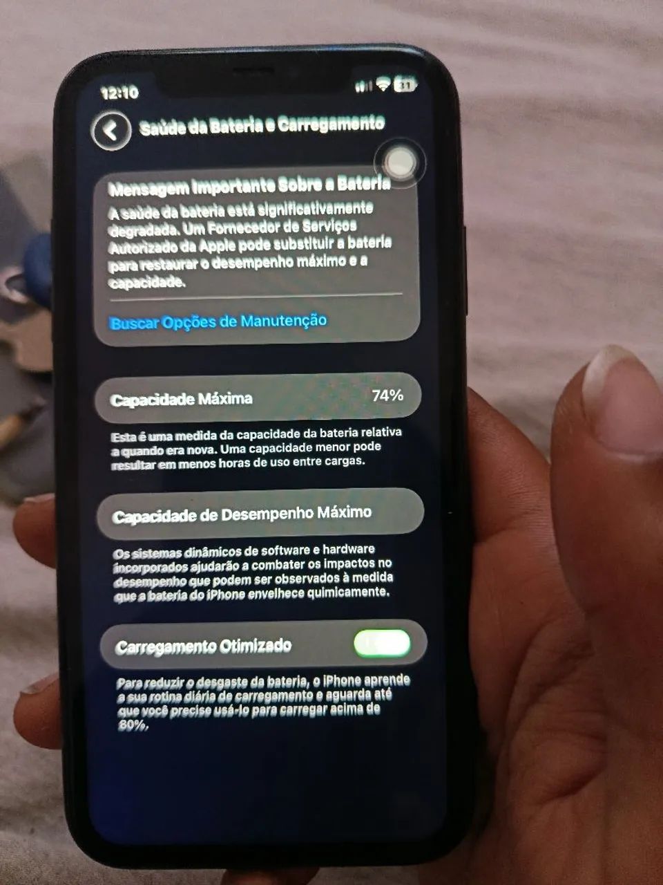iPhone 11 - Foto 3