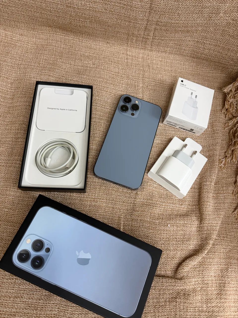 iPhone 13 Pro Max  - Foto 4