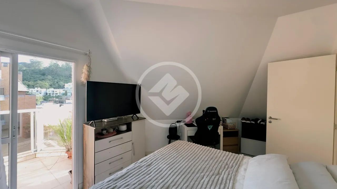 APARTAMENTO - Córrego Grande - JP-334822 - Foto 2