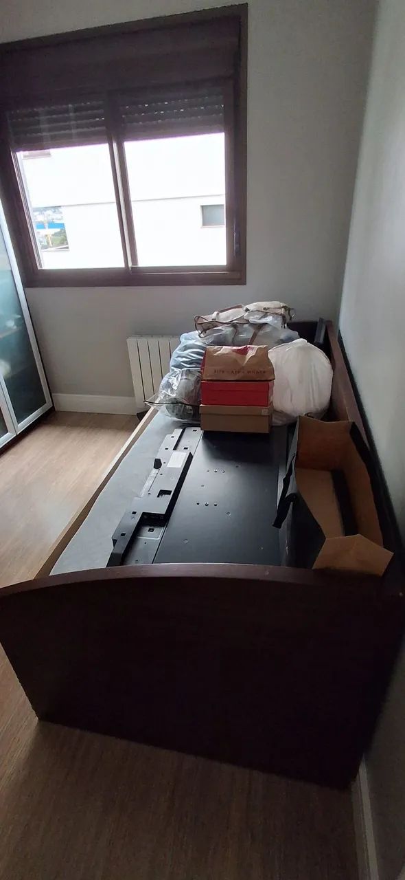 Quarto completo com bicama - Foto 3