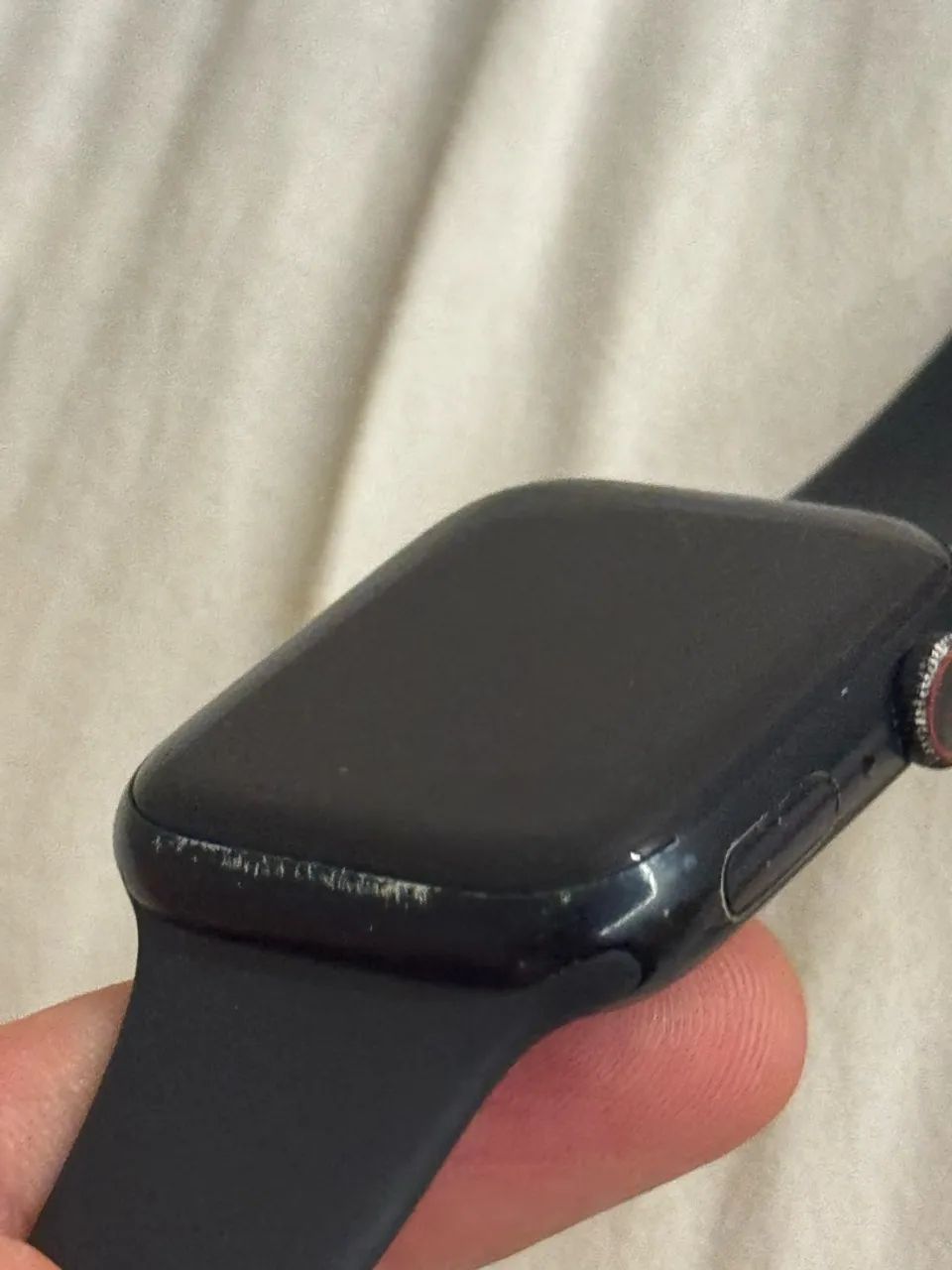 Apple Watch Series 8 (GPS + Celular) - Foto 5