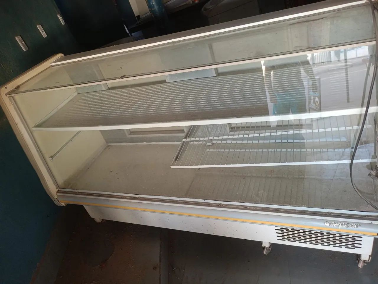 Vendo freezer  - Foto 3