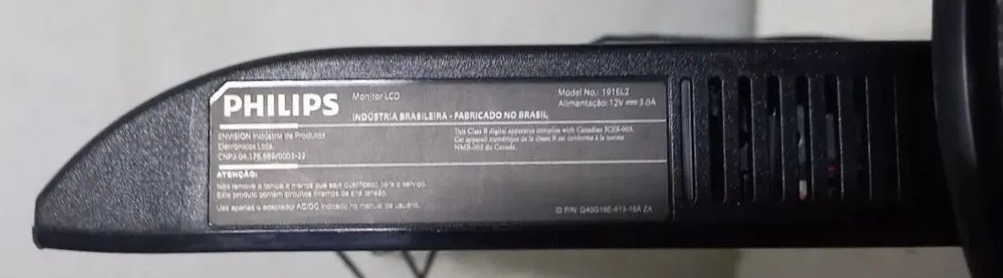 Monitor 19 polegadas - Foto 3