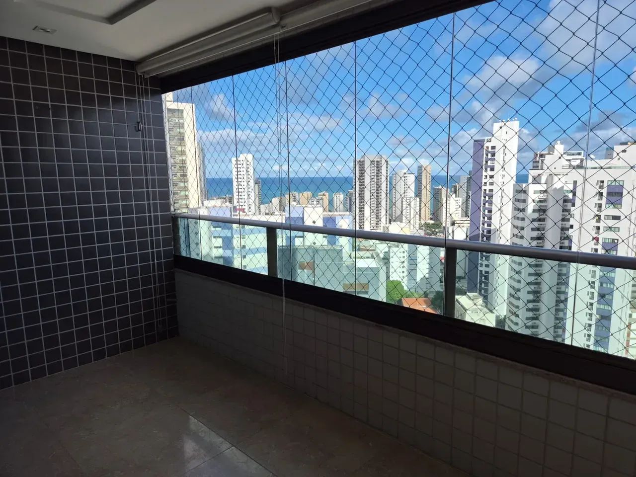 174m² DE CONFORTO, EXCLUSIVIDADE E SOFISTICAÇÃO - Foto 2