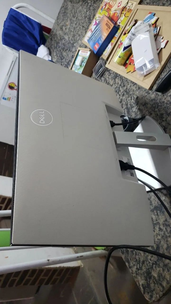 Monitor dell  - Foto 2